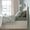 ИКЕА Рама кровати с 2 контейнерами FÅGELFJÄLLET, 396.208.48 - Home Club, изображение 4