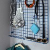 ИКЕА Настенная решетка GREJIG ГРЕЙГ, 806.334.90 - Home Club, изображение 3