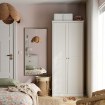 ИКЕА Шкаф FÅGELFJÄLLET, 405.986.10 - Home Club, изображение 4