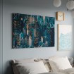 ИКЕА Картина PJÄTTERYD ПЬЕТТЕРИД, 406.234.69 - Home Club, изображение 3