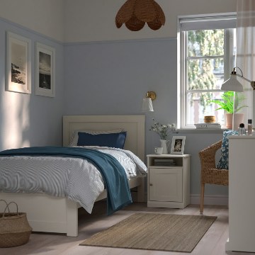 ИКЕА Мебель для спальни FÅGELFJÄLLET, 696.280.65 - Home Club