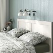 ИКЕА Рама кровати с 2 контейнерами FÅGELFJÄLLET, 396.208.48 - Home Club, изображение 6