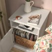 ИКЕА Мебель для спальни FÅGELFJÄLLET, 696.280.65 - Home Club, изображение 5
