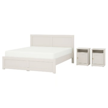 ИКЕА Комплект мебели для спальни FÅGELFJÄLLET, 396.253.94 - Home Club