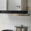 ИКЕА Часы LJUNGPIPARE, 606.204.60 - Home Club, изображение 4