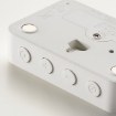 ИКЕА Часы LJUNGPIPARE, 606.204.60 - Home Club, изображение 7