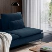 ИКЕА 1-местная секция SÖDERHAMN, 896.215.91 - Home Club, изображение 2