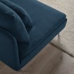 ИКЕА 1-местная секция SÖDERHAMN, 896.215.91 - Home Club, изображение 3