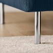 ИКЕА 1-местная секция SÖDERHAMN, 896.215.91 - Home Club, изображение 4