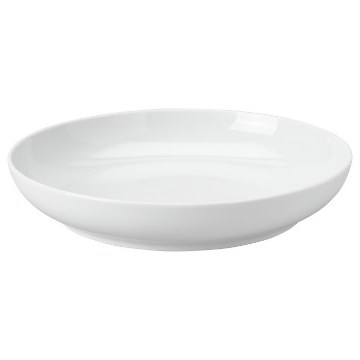 ИКЕА Глубокая тарелка IKEA 365+, 406.213.66 - Home Club