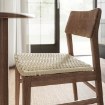 ИКЕА Стол и 4 стула SKANSNÄS / SKANSNÄS, 195.615.95 - Home Club, изображение 5