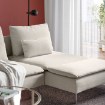 ИКЕА Диван для двух человек SÖDERHAMN, 593.054.24 - Home Club, изображение 7