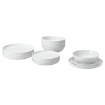 ІКЕА Сервіз IKEA 365+, 306.213.62 - Home Club