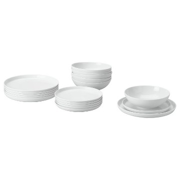 ИКЕА Сервиз IKEA 365+, 306.213.62 - Home Club