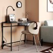 ИКЕА Письменный стол и стул VITTSJÖ ВИТШЁ / KRYLBO, 696.125.64 - Home Club, изображение 4