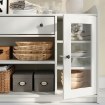 ИКЕА Сервант HAUGA ХАУГА, 406.214.89 - Home Club, изображение 4