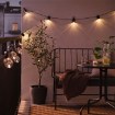 ІКЕА Гірлянда SVARTRÅ СВАРТРО, 006.105.86 - Home Club, зображення 2