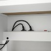 ИКЕА Письменный стол BRYTNING, 806.097.44 - Home Club, изображение 5