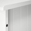 ИКЕА Письменный стол BRYTNING, 205.985.31 - Home Club, изображение 5