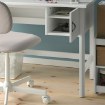 ИКЕА Письменный стол BRYTNING, 506.097.45 - Home Club, изображение 6