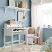 ИКЕА Письменный стол BRYTNING, 205.985.31 - Home Club, изображение 4