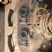 ІКЕА Розкладний стіл SKANSNÄS, 705.632.37 - Home Club, зображення 6