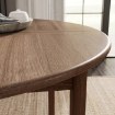 ИКЕА Стол и 4 стула SKANSNÄS / GRÖNSTA, 895.616.48 - Home Club, изображение 3