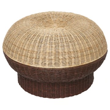 ИКЕА Подставка для ног с ящиком для хранения IKEA PS 2026, 506.242.65 - Home Club