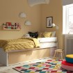 ИКЕА Рама кровати с ящиками KLIPPUGGLA, 096.278.27 - Home Club, изображение 2