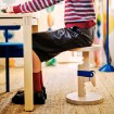 ИКЕА Табурет IKEA PS 2026, 206.179.16 - Home Club, изображение 8