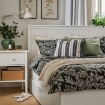 ИКЕА Пододеяльник и 2 наволочки DAGGBJÖRNBÄR, 606.321.37 - Home Club, изображение 3