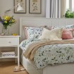 ИКЕА Пододеяльник и 2 наволочки MATTOXBÄR, 006.321.97 - Home Club, изображение 3