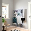 ІКЕА Меблі для передпокою GREJIG ГРЕЙГ, 896.225.43 - Home Club, зображення 2