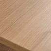 ИКЕА Рабочий стол с регулируемой высотой TROTTEN, 396.218.81 - Home Club, изображение 7