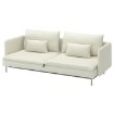 ИКЕА Трехместный диван SÖDERHAMN, 996.213.93 - Home Club, изображение 2