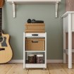 ИКЕА Шкаф BRYTNING, 005.985.32 - Home Club, изображение 4