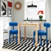 ІКЕА Стіл і 2 стільці IKEA PS 2026, 896.343.91 - Home Club, зображення 3