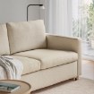 ІКЕА Диван 2-місний SALTSJÖBADEN, 596.214.32 - Home Club, зображення 4