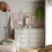 ИКЕА Комод FÅGELFJÄLLET, 906.116.47 - Home Club, изображение 2
