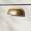 ИКЕА Комод FÅGELFJÄLLET, 006.116.42 - Home Club, изображение 4