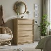 ИКЕА Комод ANKARUDDEN, 806.271.49 - Home Club, изображение 2