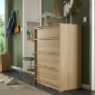 ИКЕА Комод ANKARUDDEN, 806.271.49 - Home Club, изображение 3