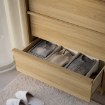 ИКЕА Комод ANKARUDDEN, 806.271.49 - Home Club, изображение 4