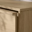 ИКЕА Комод ANKARUDDEN, 206.271.47 - Home Club, изображение 6