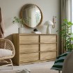 ИКЕА Комод ANKARUDDEN, 206.271.47 - Home Club, изображение 2