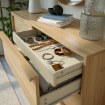 ИКЕА Комод ANKARUDDEN, 206.271.47 - Home Club, изображение 4