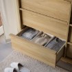 ИКЕА Комод ANKARUDDEN, 206.271.47 - Home Club, изображение 5