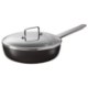 ИКЕА Сковорода с крышкой GULDÖRING, 306.094.83 - Home Club
