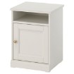 ИКЕА Прикроватный столик FÅGELFJÄLLET, 406.276.84 - Home Club