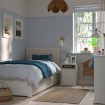 ИКЕА Прикроватный столик FÅGELFJÄLLET, 406.276.84 - Home Club, изображение 3